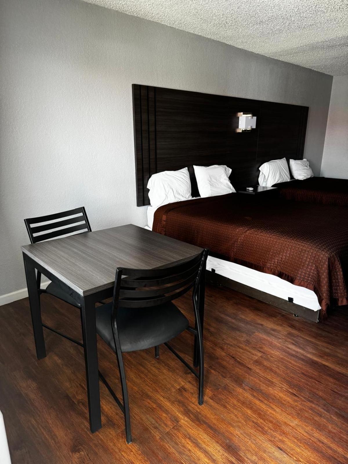 Lone Star Inn Cisco Exteriér fotografie
